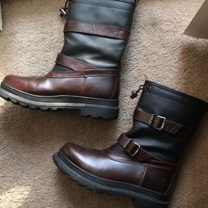 Men’s boots